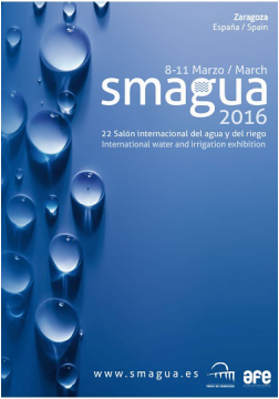 SMAGUA 2016